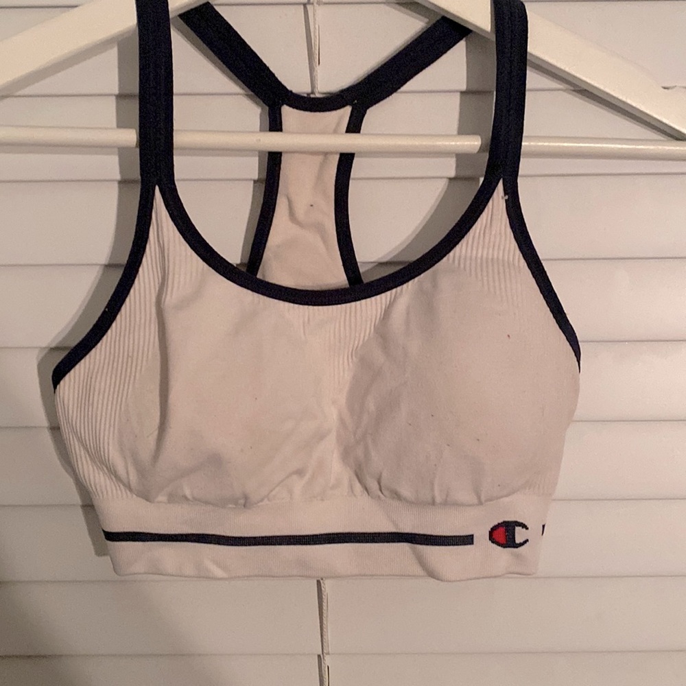 champion top